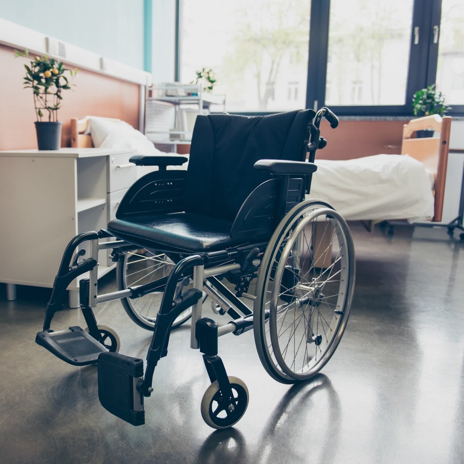 Matériel médical Location vente matériel médical, Location fauteuil roulant, Location lit médicalisé, Déambulateur, Pharmacie Jozan, Cuiseaux