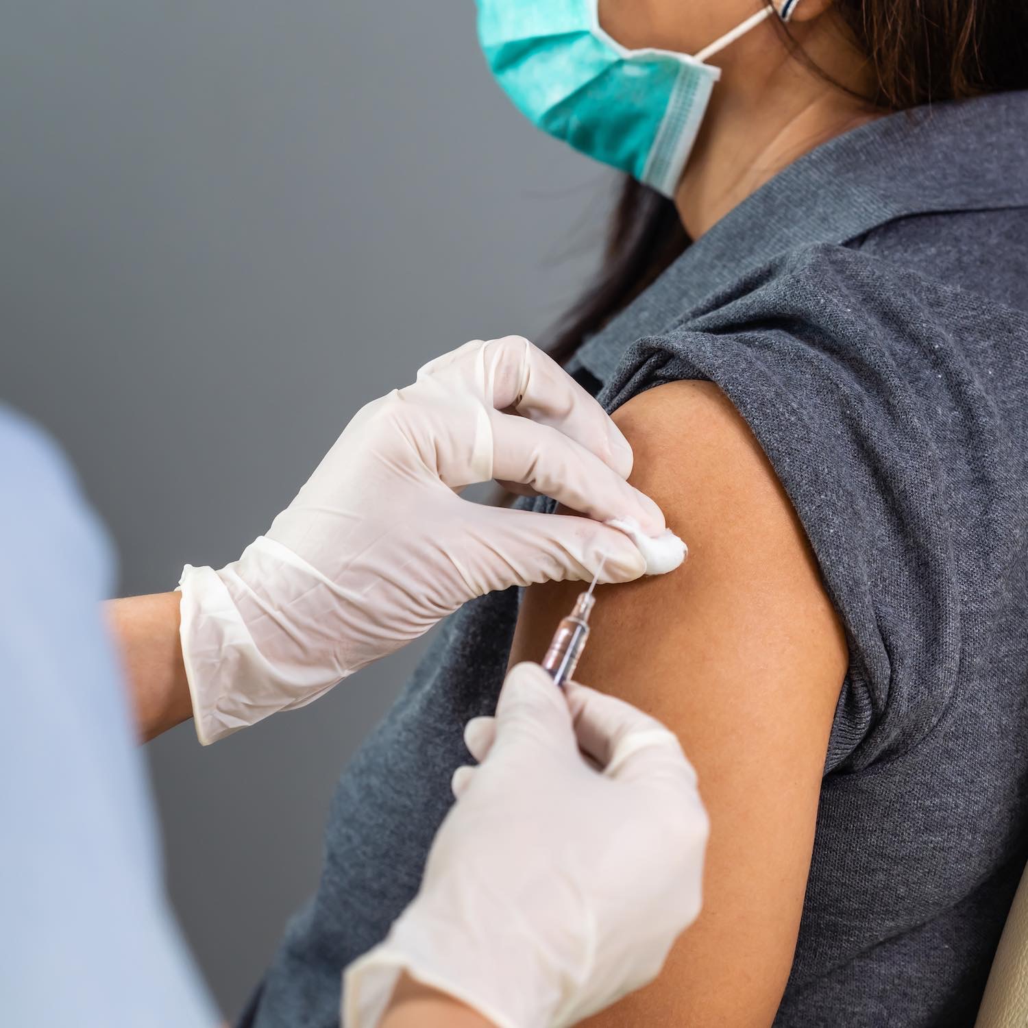 Vaccination 2 Vaccinations, Pharmacie Jozan, Cuiseaux